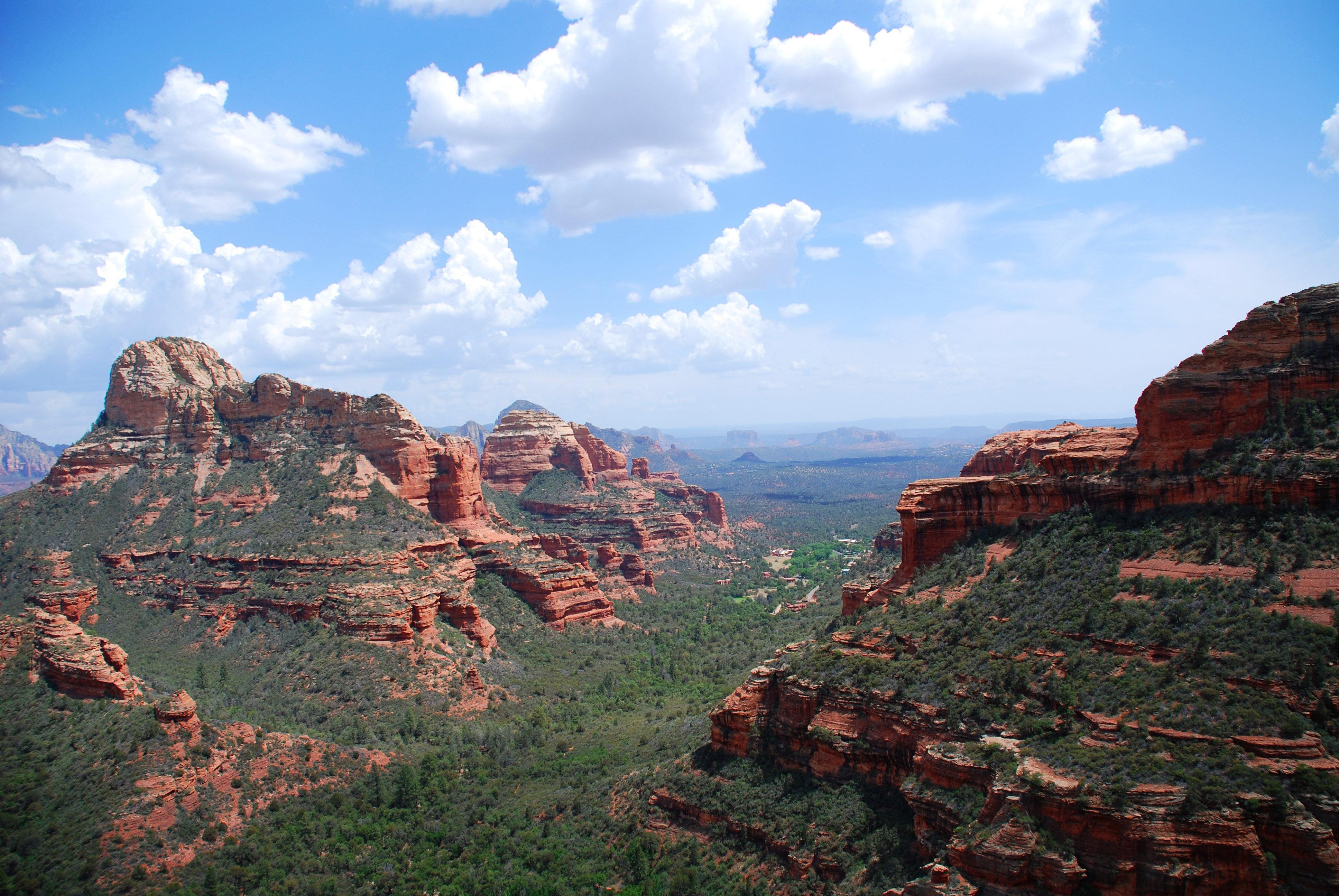 Holiday Inn Express Sedona - Oak Creek, An Ihg Hotel Exterior foto