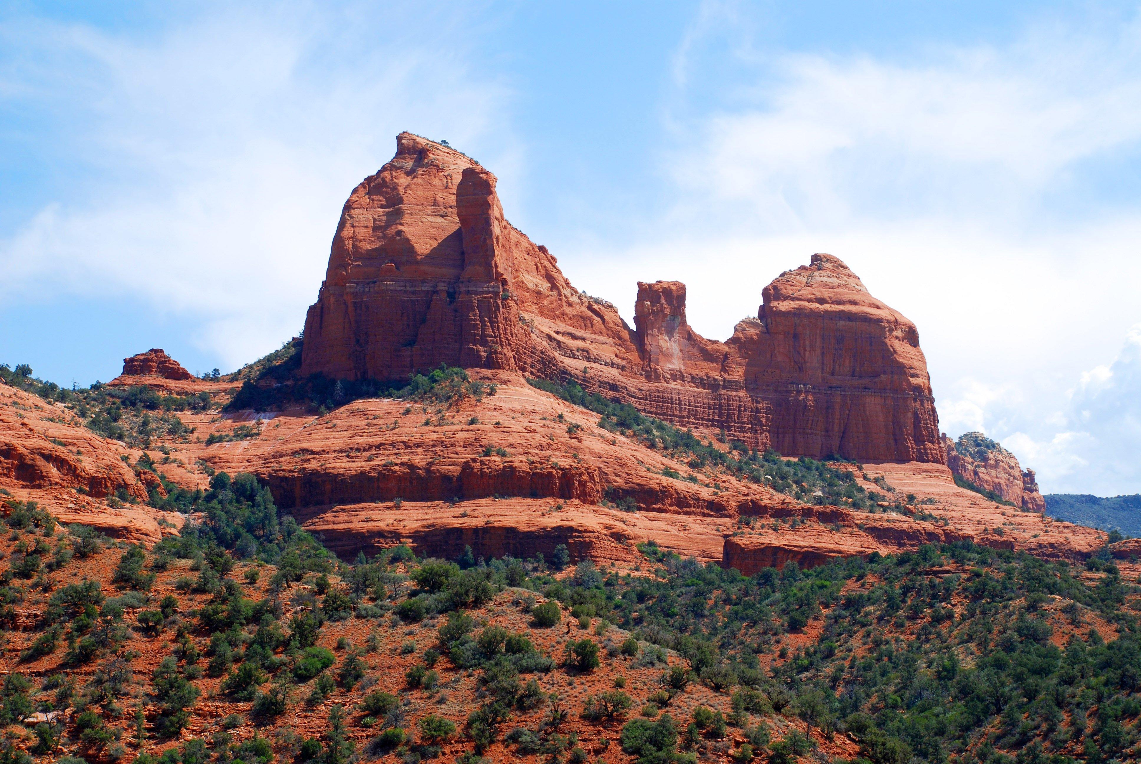 Holiday Inn Express Sedona - Oak Creek, An Ihg Hotel Exterior foto